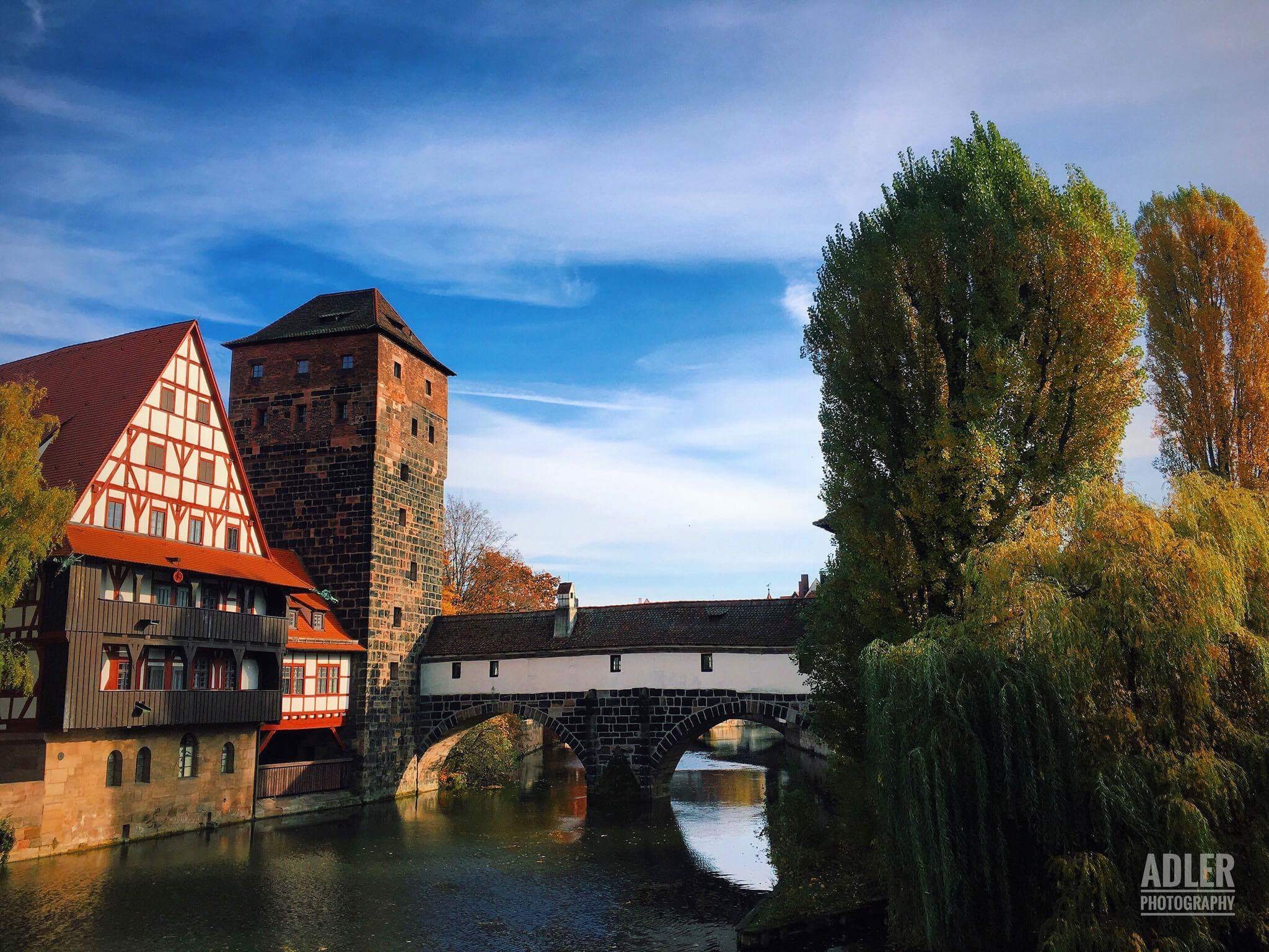 Nuremberg Photo
