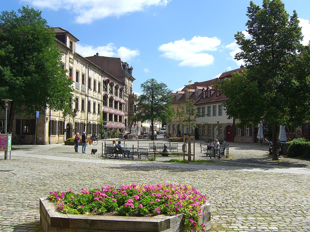 Erlangen Photo