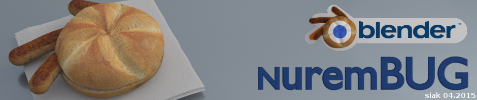 NuremBUG Banner